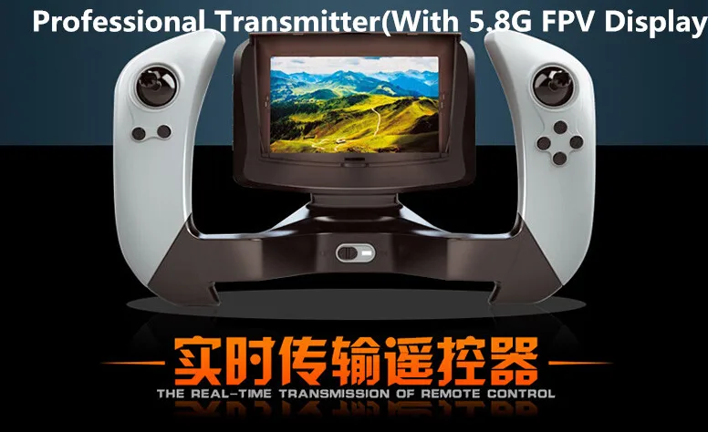 Professional RC Helicopter Quadcopter U818S RC drone 2.4G 4CH 6 Aixs FPV real-time transmission With 5.0 MP HD Camera VS X8W Professional RC Helicopter Quadcopter U818S RC drone 2.4G 4CH 6 Aixs FPV real-time transmission With 5.0 MP HD Camera VS X8W