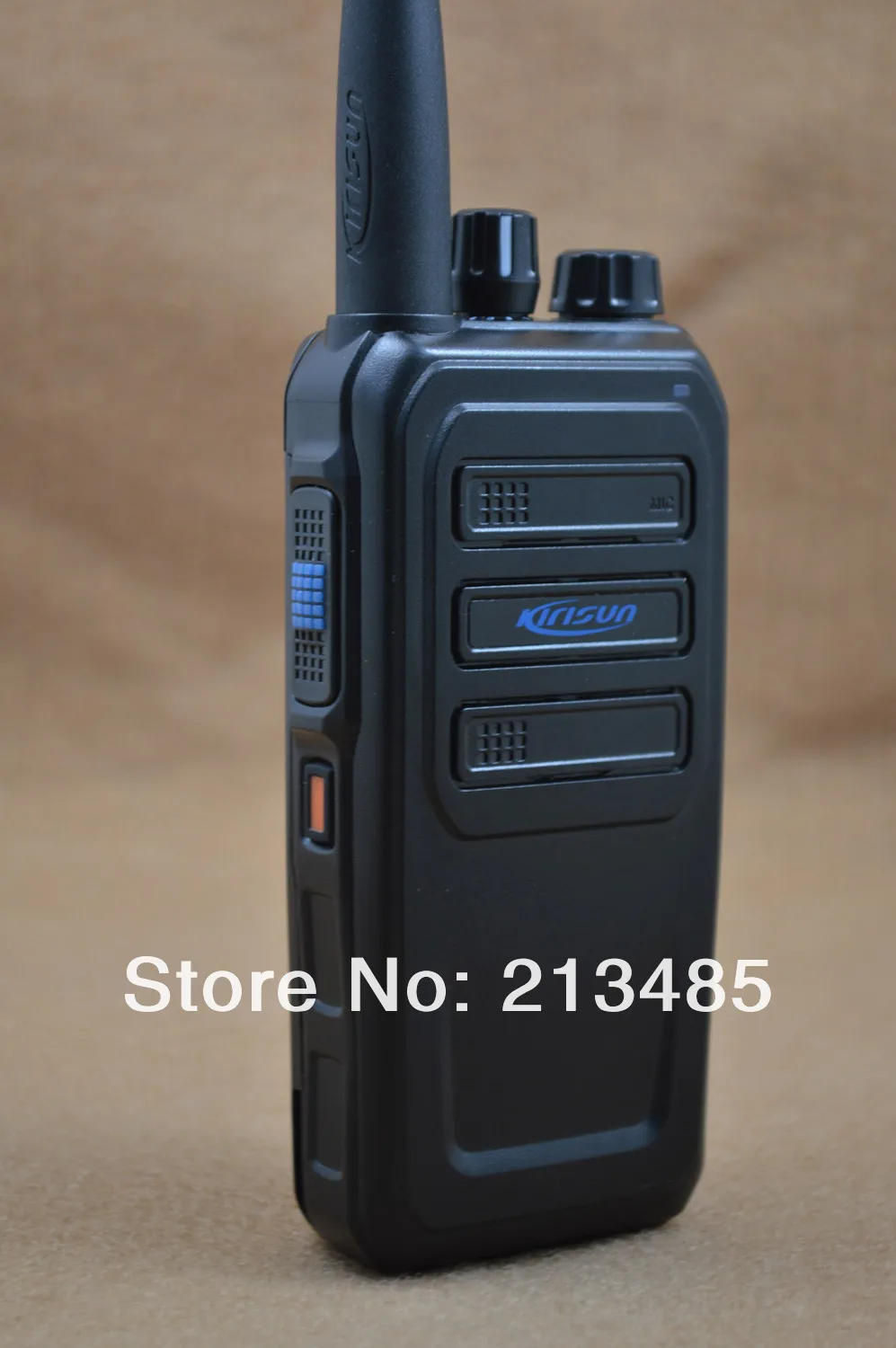 Kirisun s765/fp420 UHF 400-470 мГц цифровой Портативный двусторонней Радио