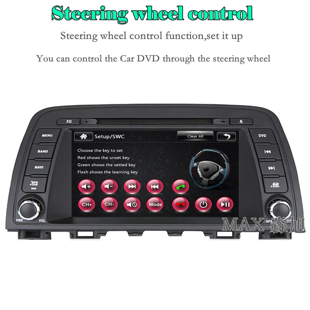Sale MAX 2 din 8" Car Radio GPS Navigation System For Mazda CX-5 2013 2014 2015 2016 Bluetooth Call/Music Free Map SWC 3G 3 Sale MAX 2 din 8" Car Radio GPS Navigation System For Mazda CX-5 2013 2014 2015 2016 Bluetooth Call/Music Free Map SWC 3G 3