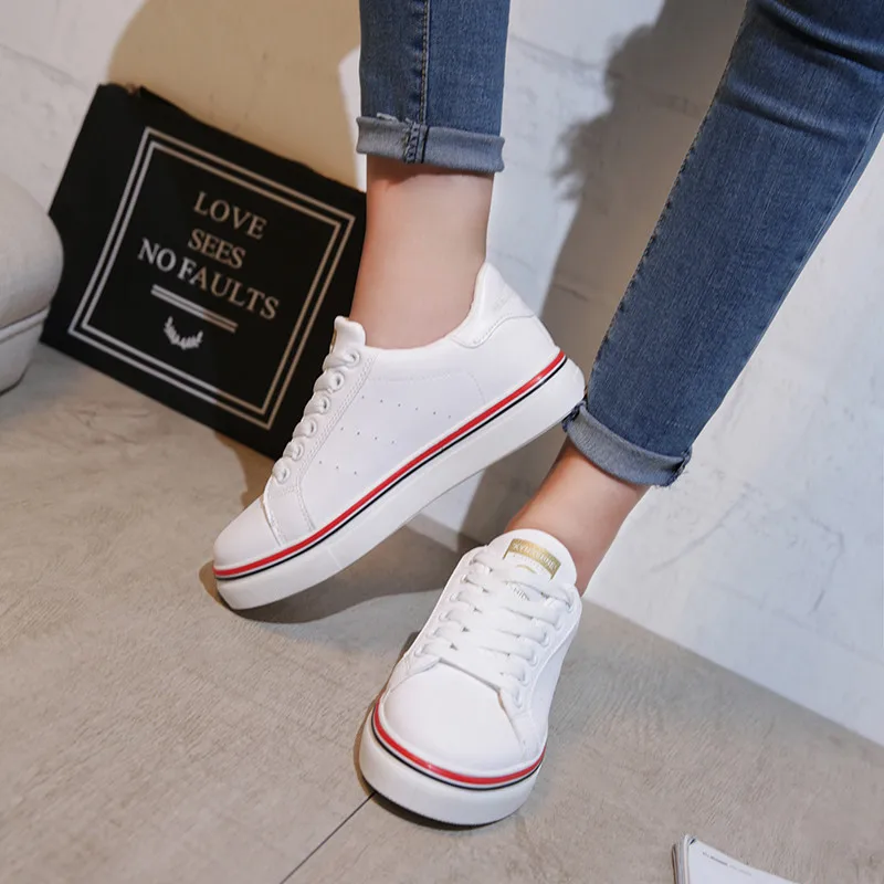 Женщины Спорт Скейтбординг Обувь Кроссовки YKF01|skateboarding shoes sneakers|skateboard shoesskateboard