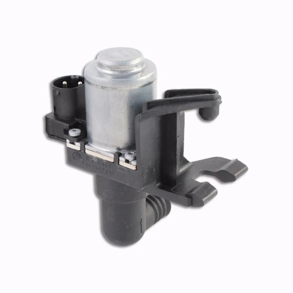 HVAC Heater Control Valve For BMW 3 Series E36 318ti Z3 Roadster Coupe