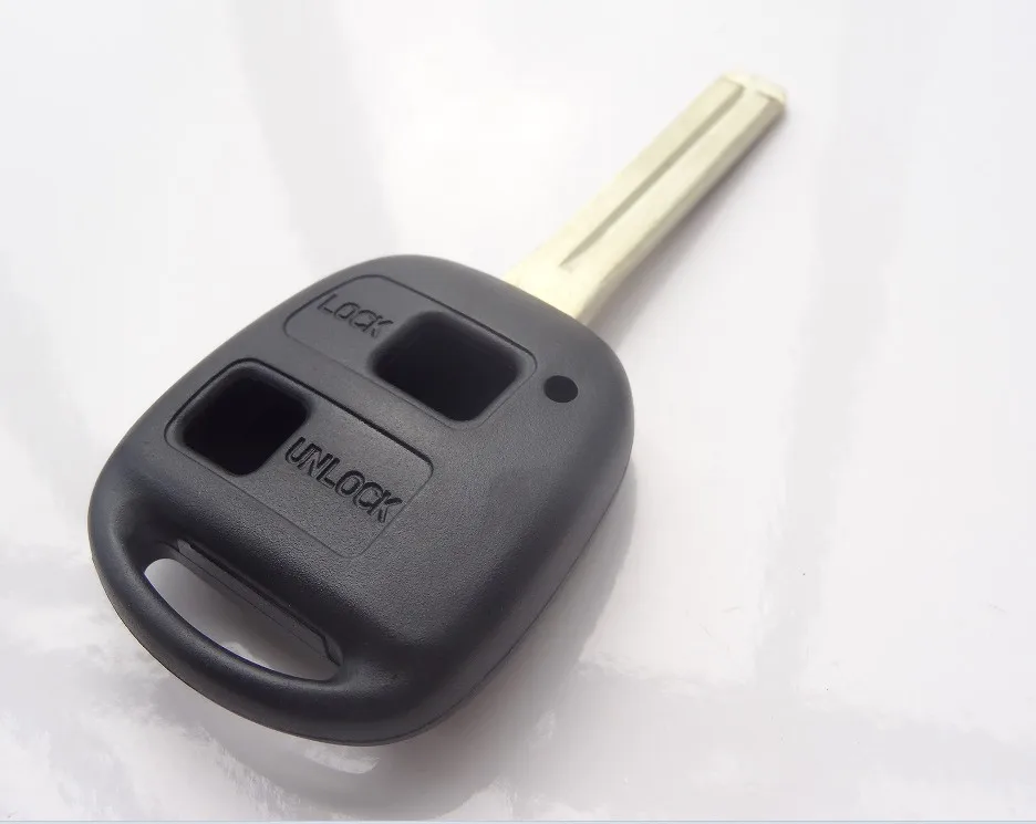 Lexus gs300 key