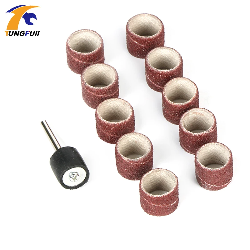 Promotion-10x-408-Sanding-Bands
