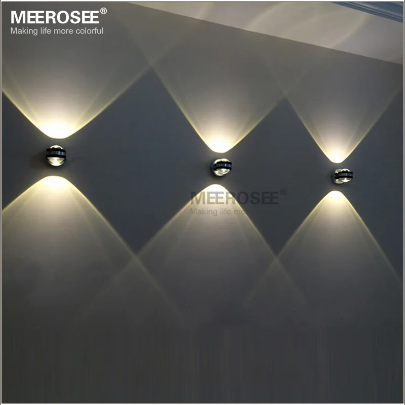 Acquista all'ingrosso online lampada da parete a led da grossisti ... Lampadari da muro