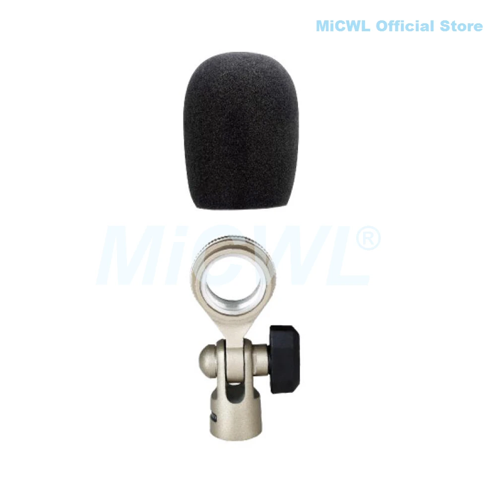 Large Diaphragm Cardioid Condenser TLM102