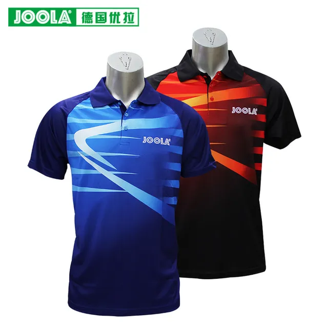 Joola Classic 693 Top Quality Table Tennis Jerseys Training T Shirts