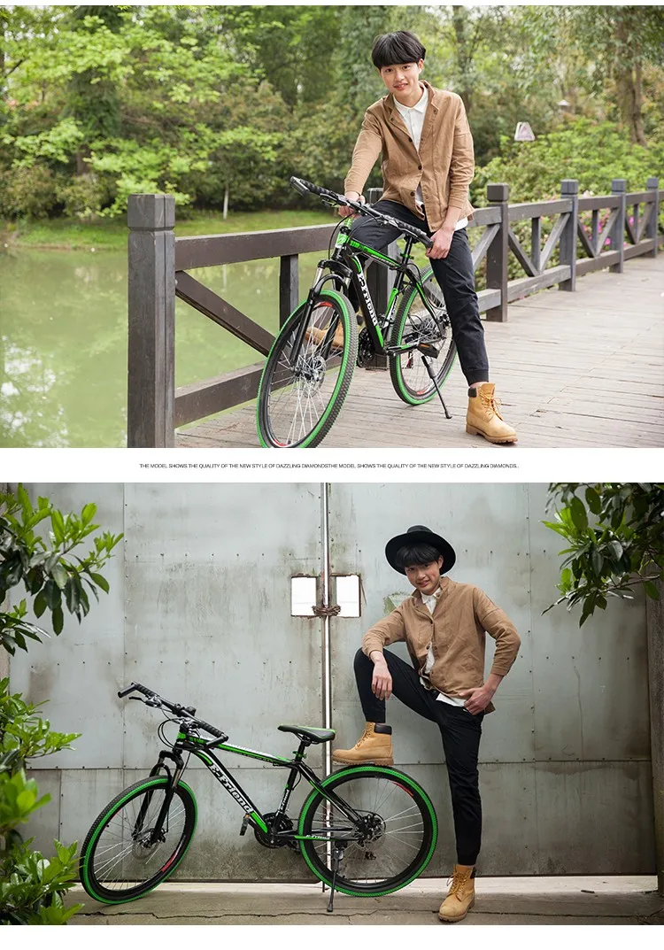 Clearance Selling Hot Style High Carbon Steel 21 Speed 26 Inches Exercise Bicycle Partsretail Mountain Bike 2 Clearance Selling Hot Style High Carbon Steel 21 Speed 26 Inches Exercise Bicycle Partsretail Mountain Bike 2