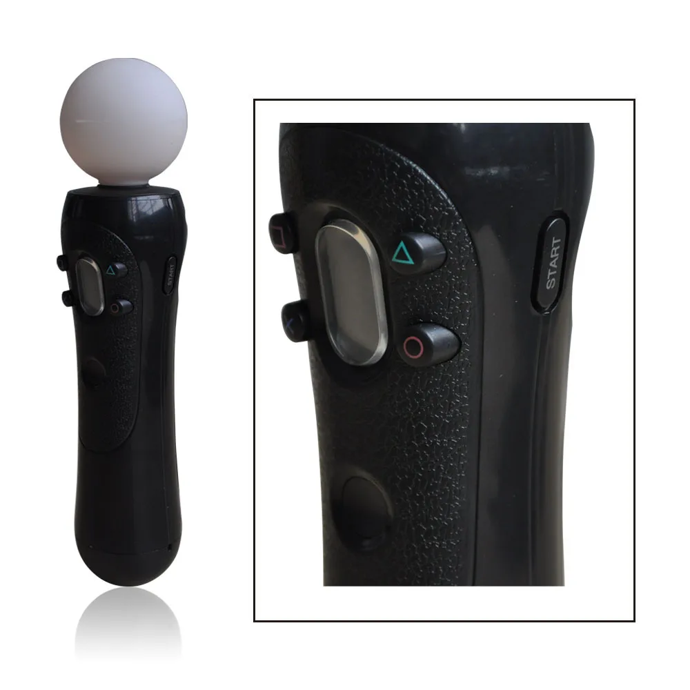 

Move Motion Controllers for Sony Playstation PS3 / PS4 PS VR PlayStation Move