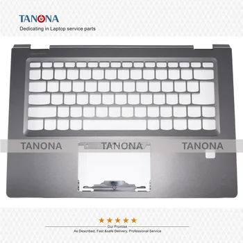 

Orig New AM1R4000100 for Lenovo Flex 4-14 Flex 4-1470 1480 Palmrest Keyboard Bezel Upper Case Top Case W/FP