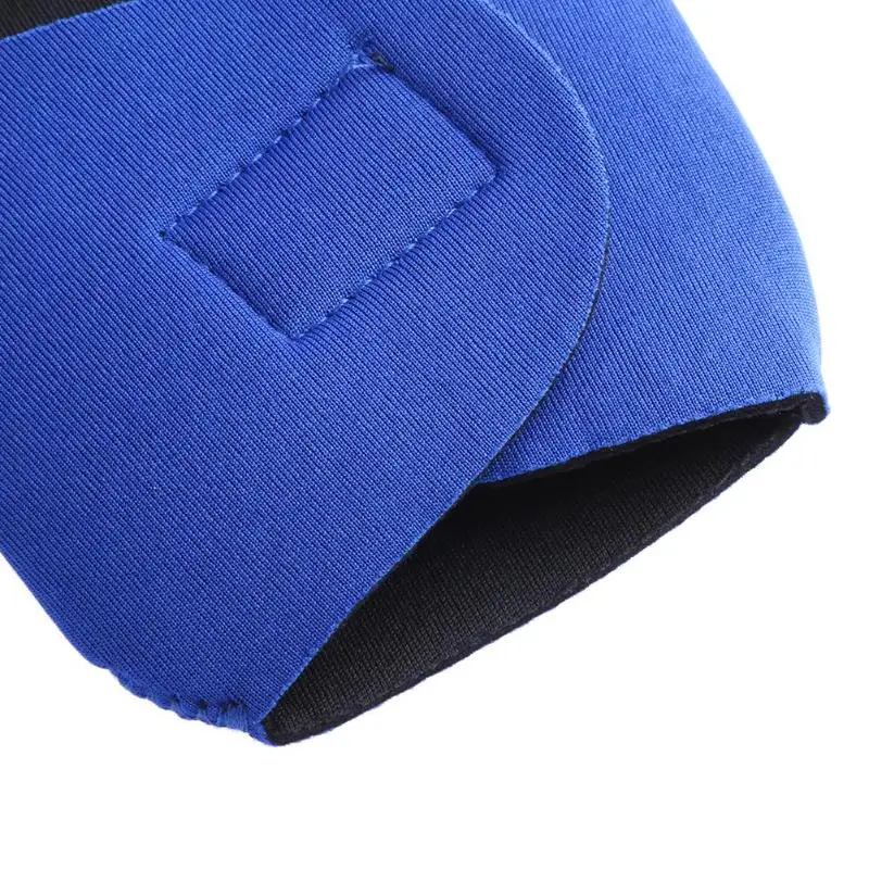 Unisex Half Finger Gloves Finger Sport Gym Power Training Body Building Training Exercise Gym Dumbbell Fitness Lifting Gloves
