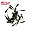 Wifreo 30pcs/lot Fishing Gear Rotation Drift Fishing Floats Accessory Bobber Copper + Rubber Sleeve Fishing Tools ► Photo 1/4