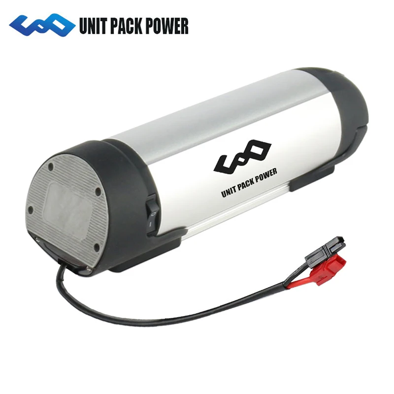 36V 18Ah water bottle Battery with samsung cell e bike battery 36v