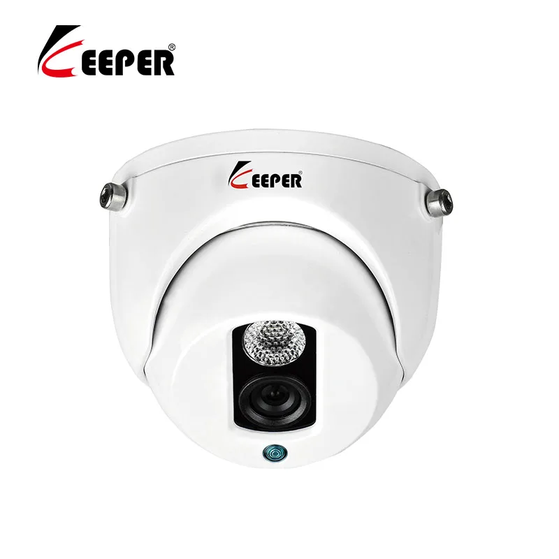 Keeper 2.0MP 1080P Full HD Sony IMX323 Vedio Surveillance