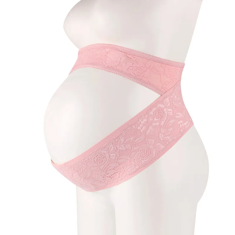BAHEMAMI Maternity Belt Pregnancy Antenatal Bandage Belly Band Back