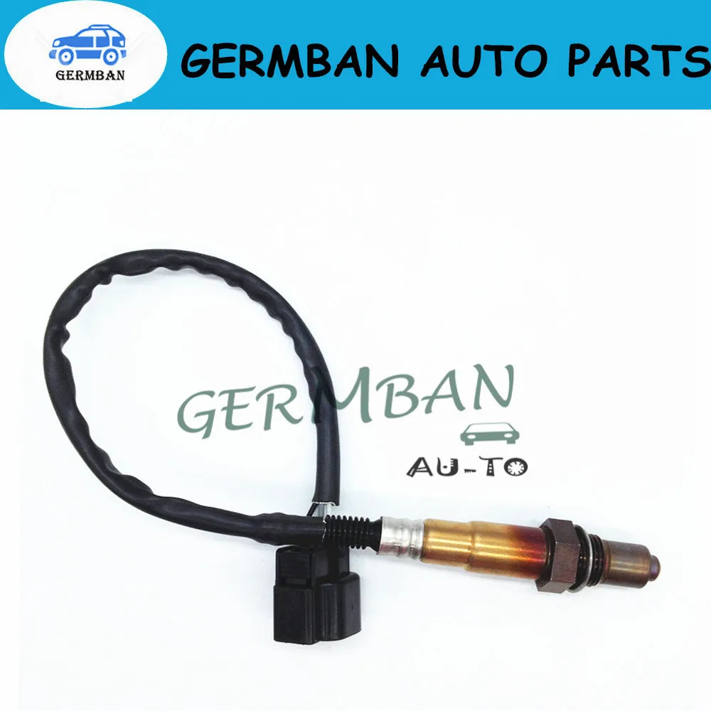 Лямбда кислородный датчик для HYUNDAI Accent Coupe Elantra Getz Matrix OE #: 39210 22600 3921022600 39210|Датчик