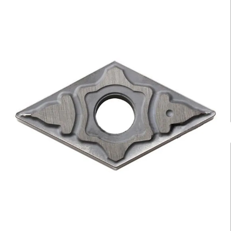 

DNMG150408-TS NS9530,100% original Tungaloy carbide threading insert for thread turning tool holder boring bar cnc machine