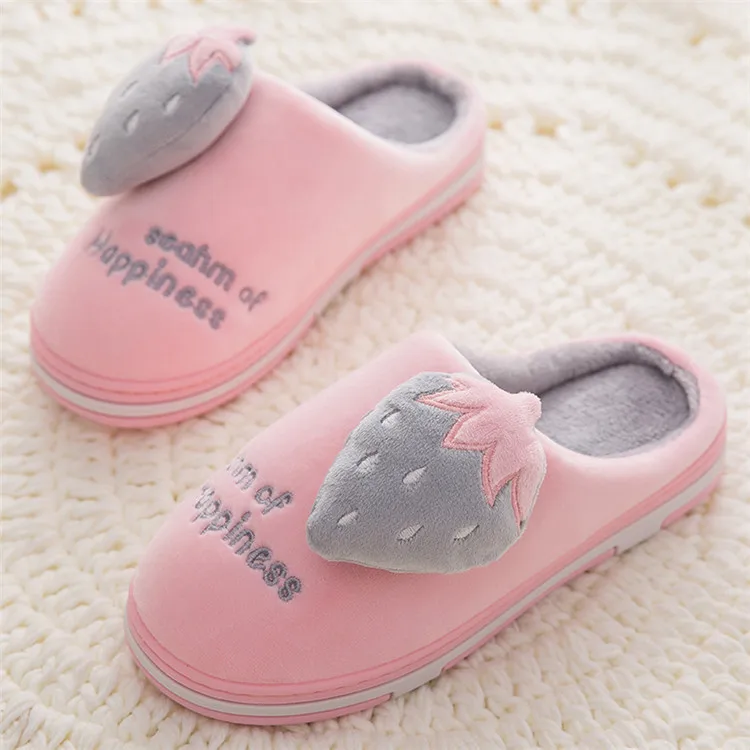 winter slippers