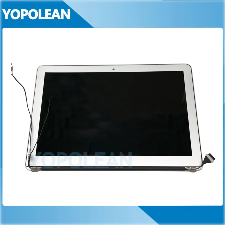 Оригинальный ЖК дисплей для Macbook Air 13 &quotA1466 экран в сборе 2013 2014 2015 2016 2017
