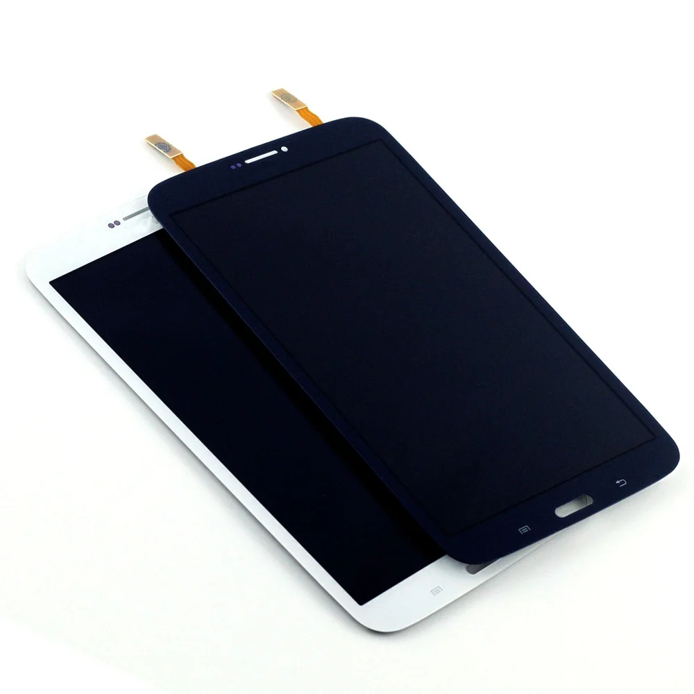 Ceny Wymiana LCD WEIDA 8 \