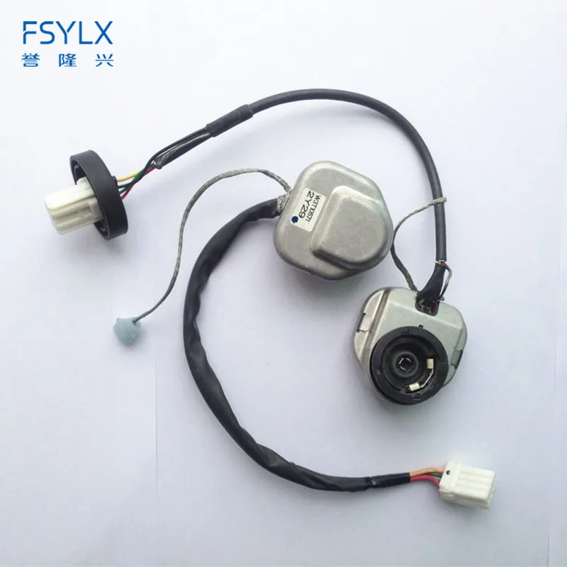 

For Mitsubishi for Honda for Mazda HID Xenon D2 Ignition Element IGNITOR CABLE D2 ignition HID Xenon D2S D2R D2CBulb Holder