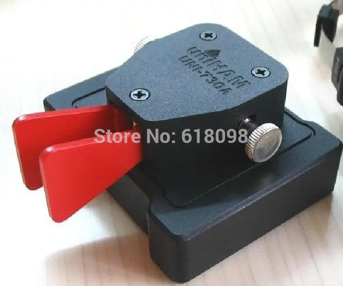 

NEW Uni 730A Key body automatically / Mini on the CW Morse Code Keyer Key