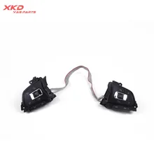 Многофункциональная кнопка рулевого колеса ACC MFSW 5G0 959 442R для V-W Atlas Golf e-Golf 5G0 959 442 5G0959442