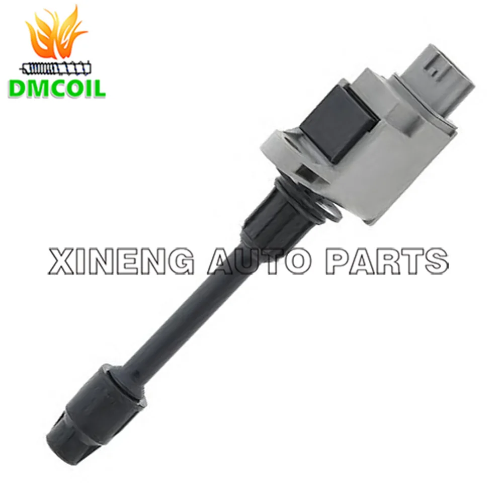 3 шт. Катушка зажигания для INFINITI FX 35 M35 QX4 NISSAN ELGRAND PATHFINDER пикап TERRANO II 3.3L 3.5L 97-22448-4W000 22448-4W001
