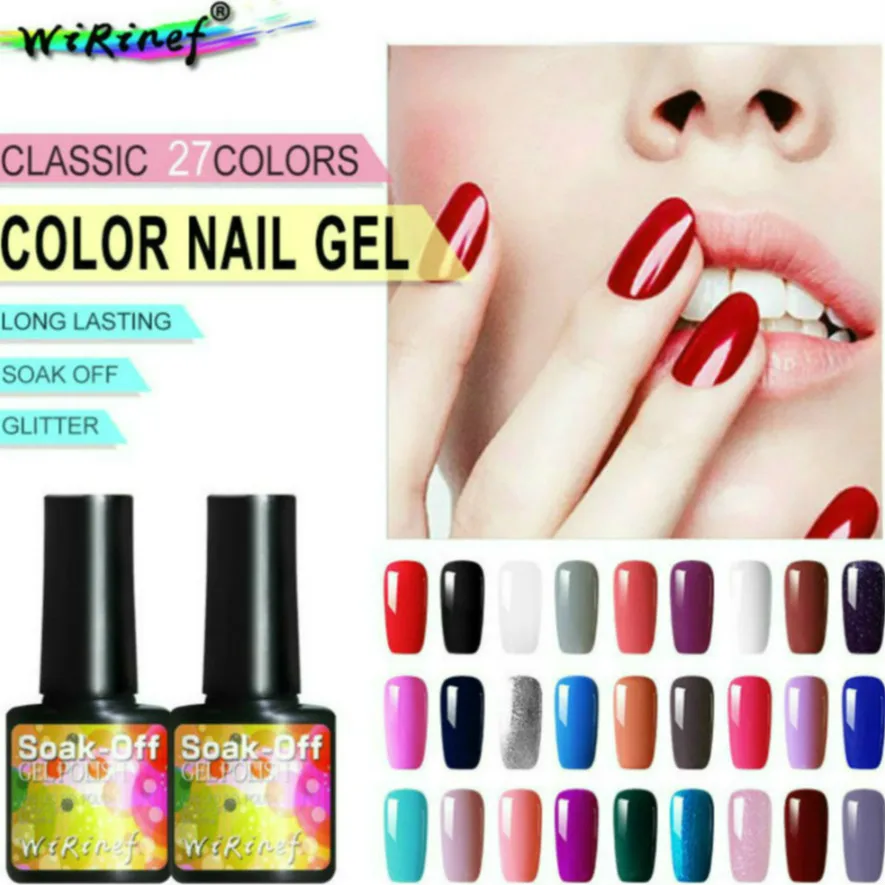 

New Senior Black Bottle False Nail Tips Nature Clear Black Fan Finger Full Card Nail Art Display Practice Acrylic UV Gel Polish