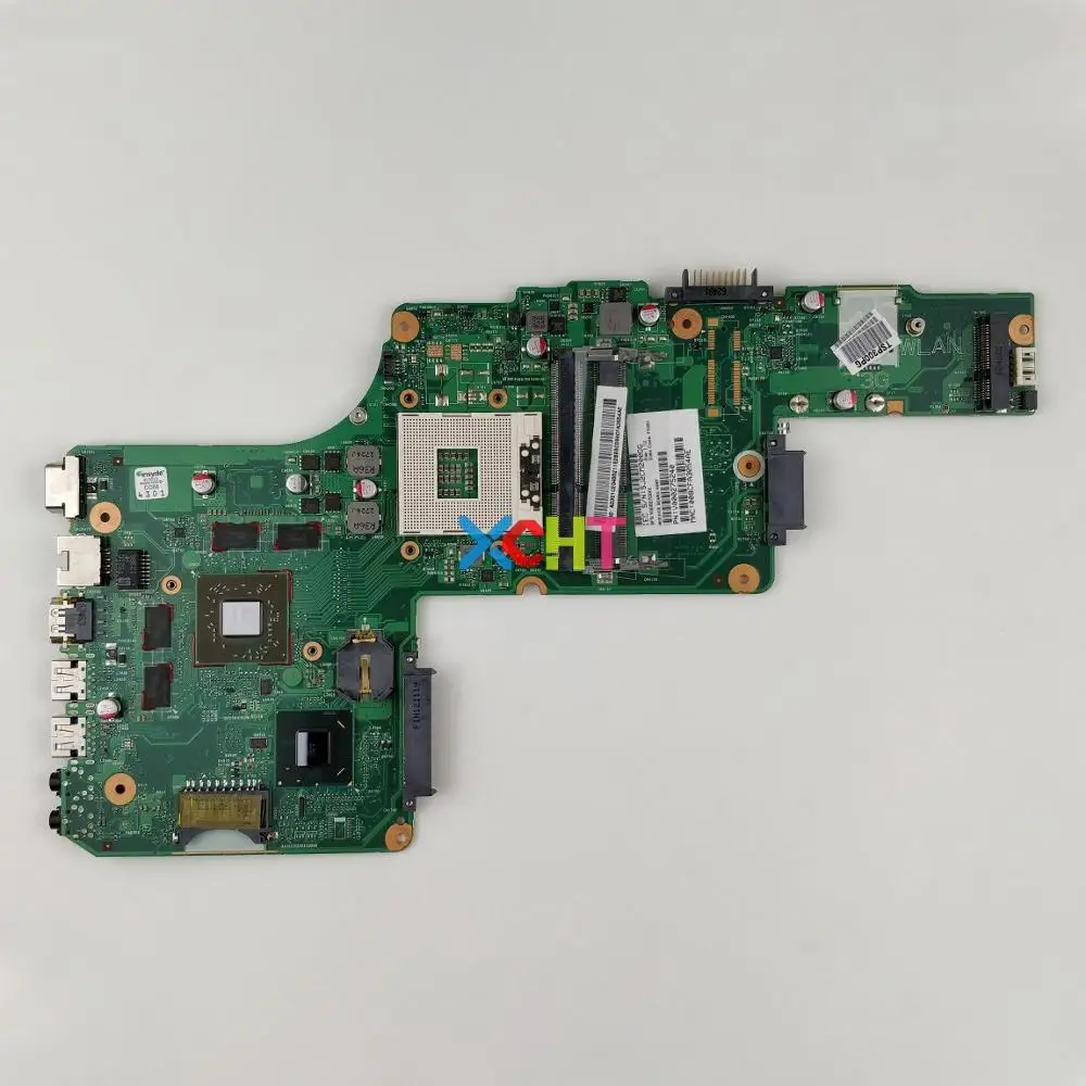 

Материнская плата V000275240 DK10FG-6050A2491301-MB-A03 HM76 для ноутбука Toshiba S855 C855 L855
