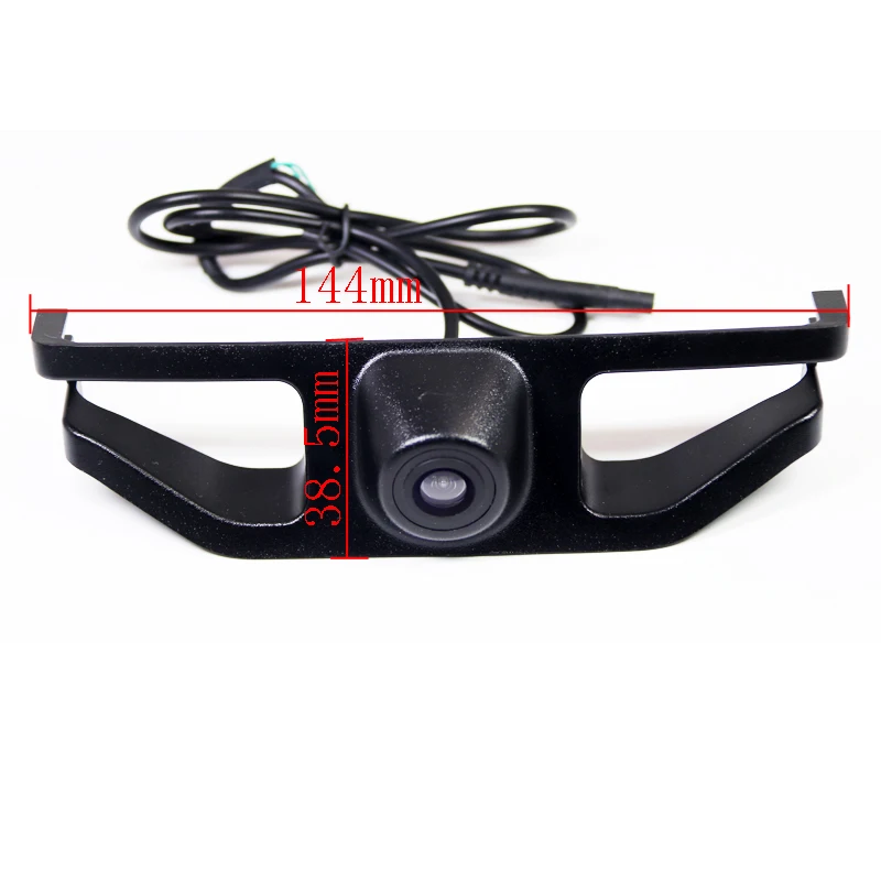 

CCD HD Car Front View vehicle Camera for Subaru Forester car Front view camera parking kit Waterproof Night viosn