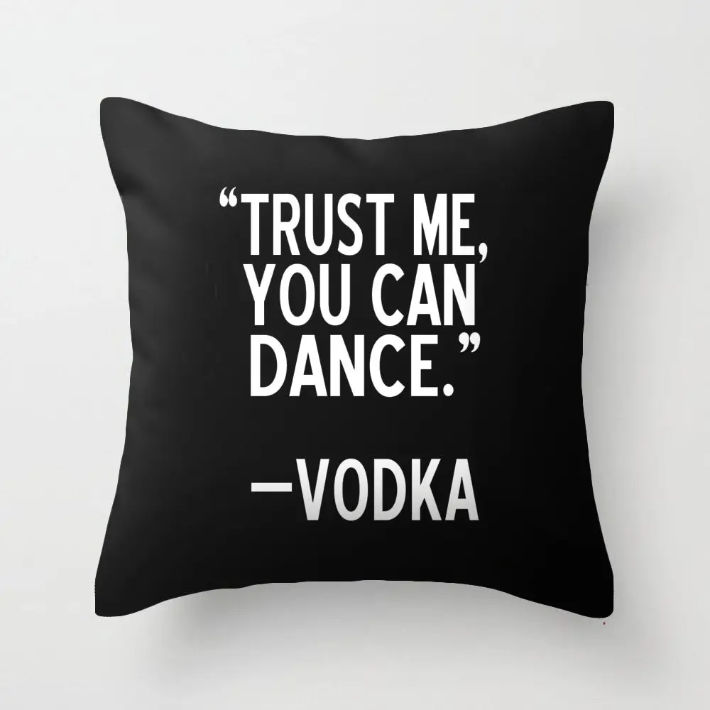Popular Throw Pillow Quotes-Buy Cheap Throw Pillow Quotes lots from China Throw Pillow Quotes ...