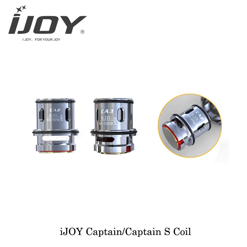 Aliexpress.com : Buy In stock Electronic Cigarette IJOY