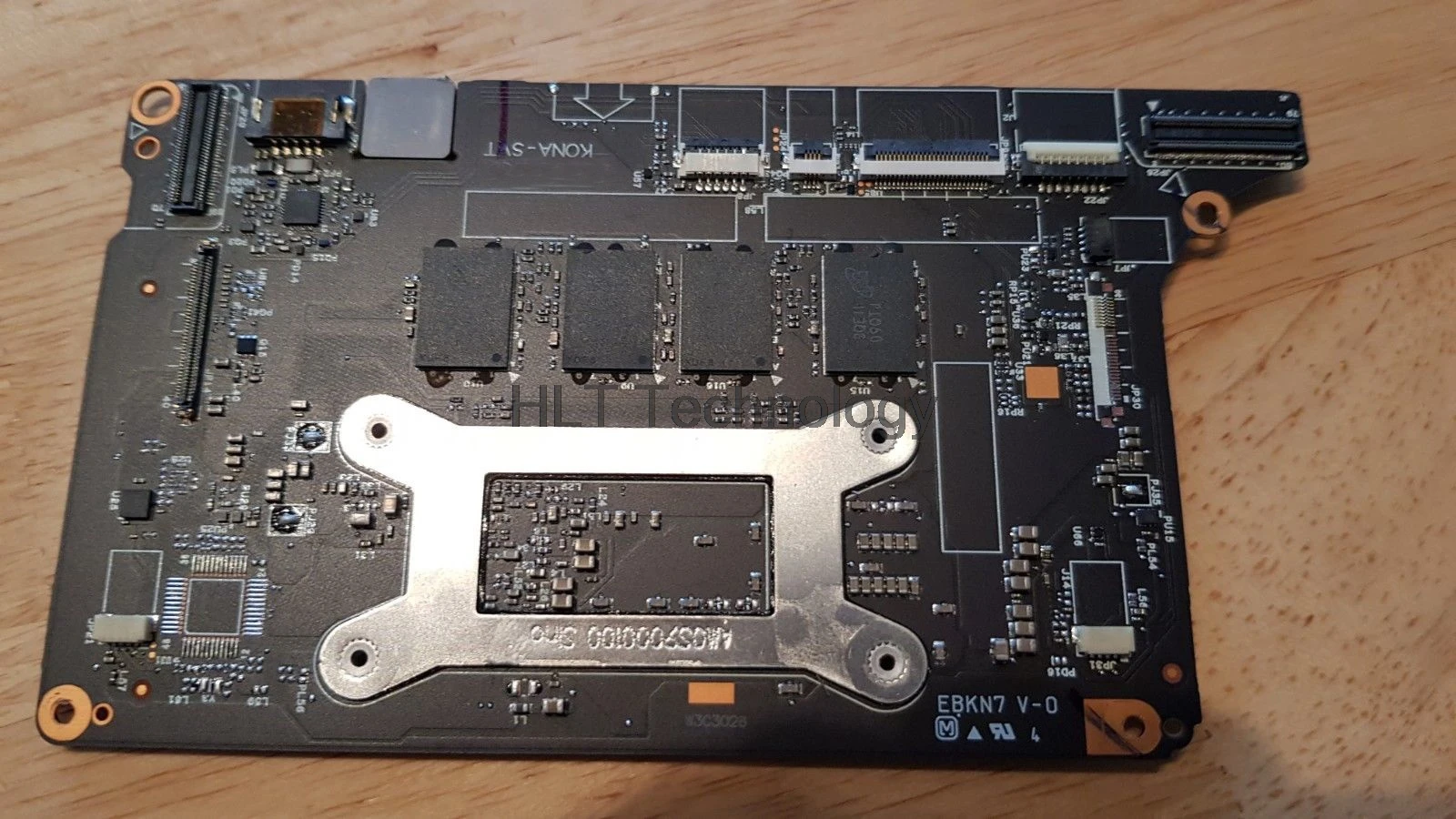 

Laptop Motherboard For Lenovo YOGA 2 PRO VIUU3 NM-A074 SR1EF I5-4210U CPU 8GB RAM 100% Fully Tested