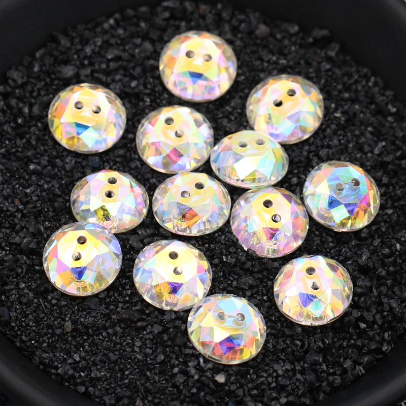 12mm-Round-Wedding-Diamond-buttons-Factor-Rhinestones-buttons-DIY-Hair-Accessory-Decorative-button-Clothes (3)