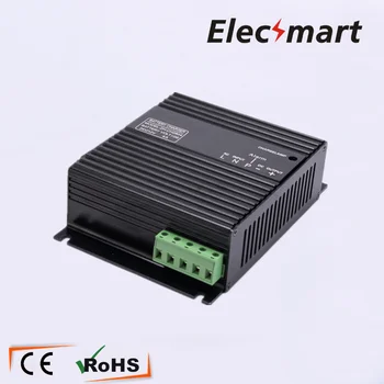 

Generator Intelligent Battery Charger 4A 12V/24V Switching Automatically