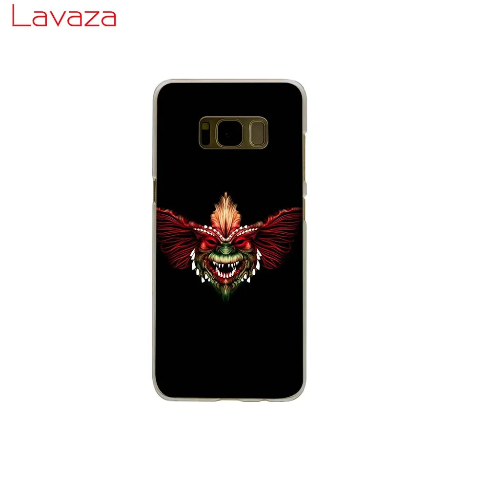 Жесткий чехол для телефона Lavaza After Midnight Gremlins Samsung Galaxy A10 A30 A40 A50 A70 M10 M20