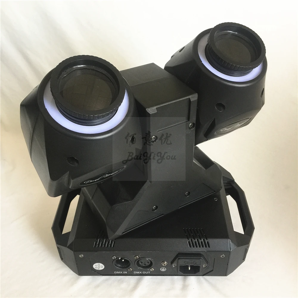 Dual Beam 03