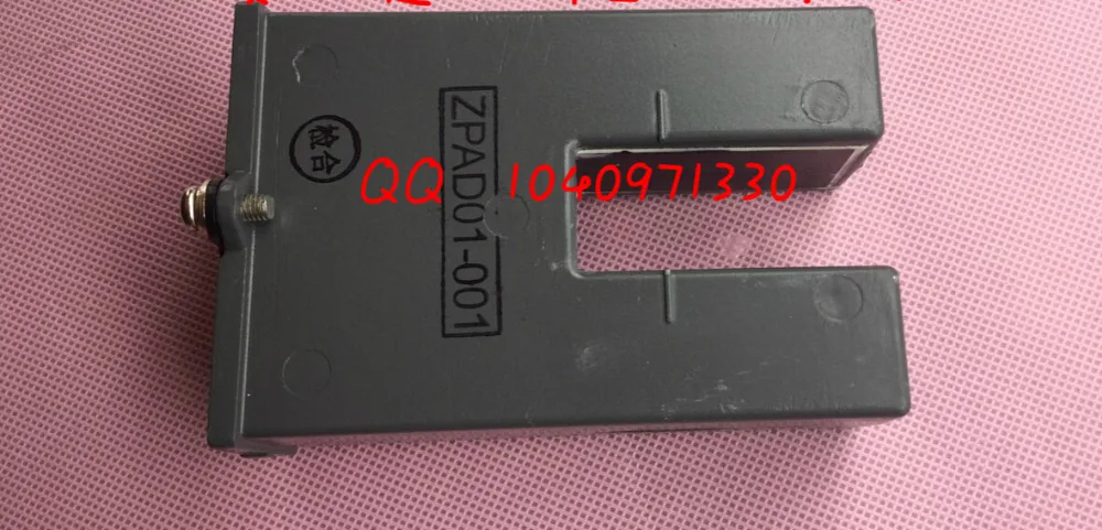 Датчик приближения ZPAD01-001 датчик
