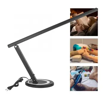 

Mirror Portable 48 LED Light Table Folding Desk Light for Tattoo Manicure Makeup Make Up Mirror