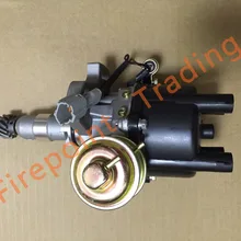 Для T0yota Hiace 1989-2006 зажигания дистрибьютор OEM#19100-75020