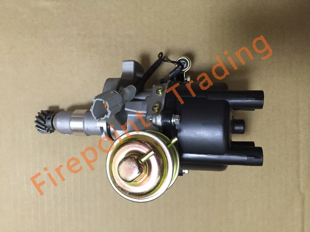 

For T0yota Hiace 1989-2006 Ignition Distributor OEM# 19100-75020