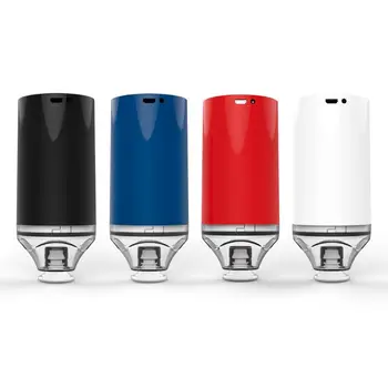 

Handheld Vacuum Sealer Machine Food Saving Freshing Portable Mini Sealing Vacuum Pump