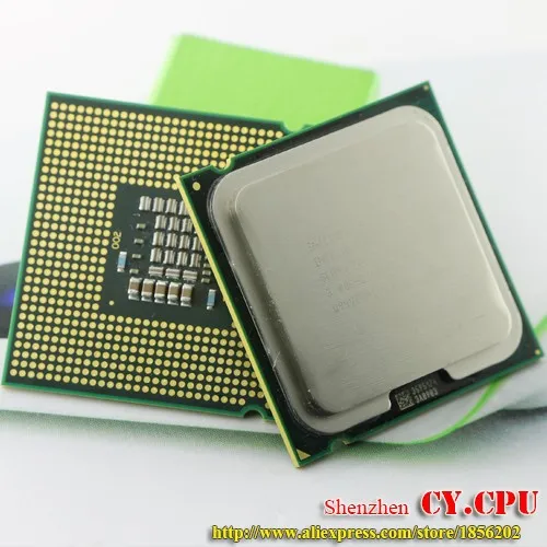 Intel Pentium Dual-Core Dual Core CPU E2180 2.0 GHz 1 MB 800 MHz SLA8Y Tray CPU ohne Kühler 9G 