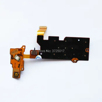 

Rear user interface Menu botton flexible cable board FBC Repair Part for Canon Powershot SX610 HS ; PC2191 Digital camera