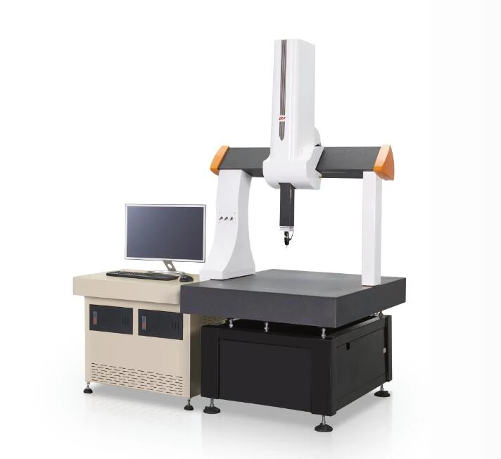 

Xintiho Shinrein Manual Coordinate Measuring Machine Measurement Instrument Product books