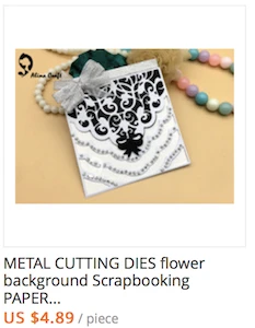 cutting dies15