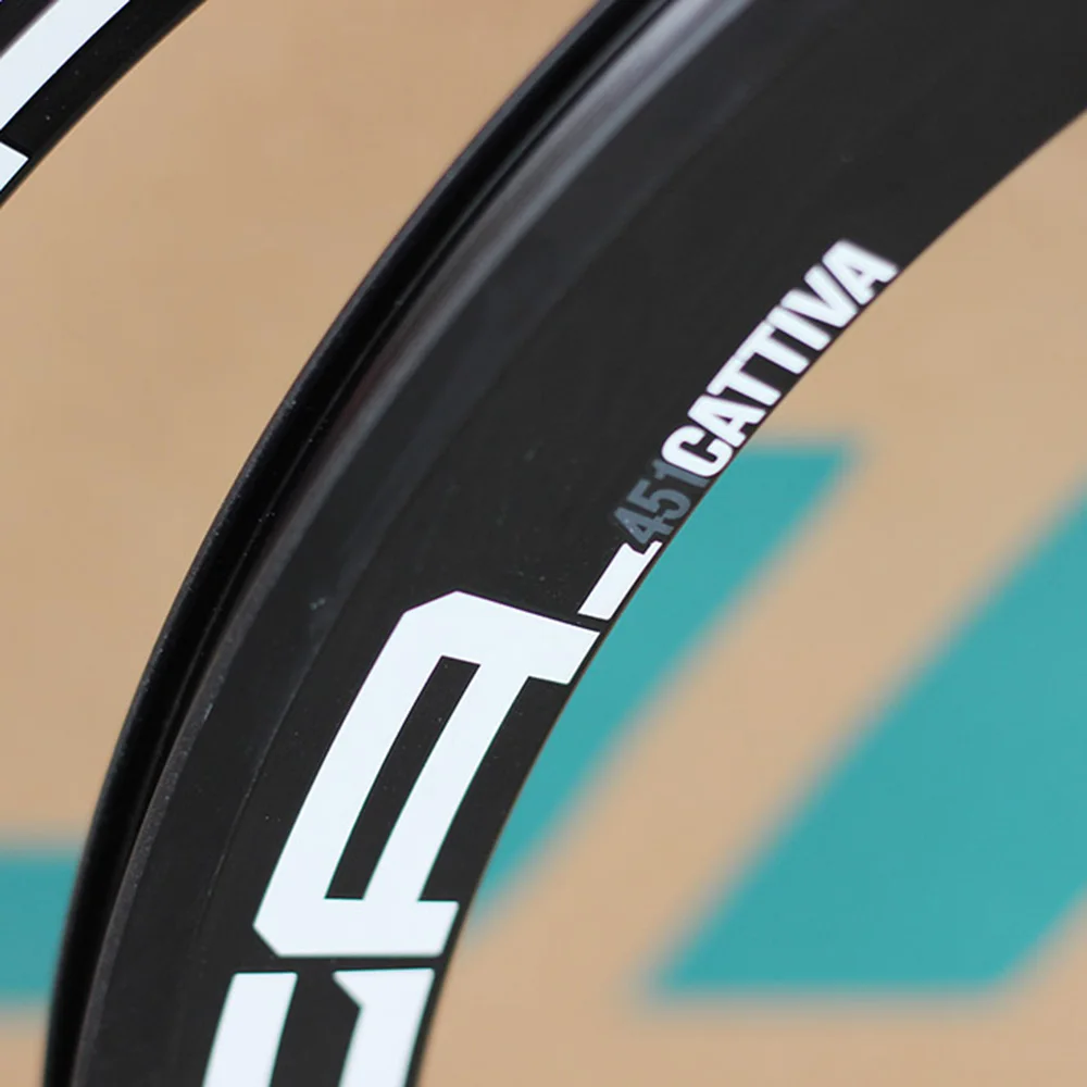 DECA 20 &quot1 1/8&quot обод из сплава 22 &quot451 406 20H 24H для мини велосипеда Minivelo складной