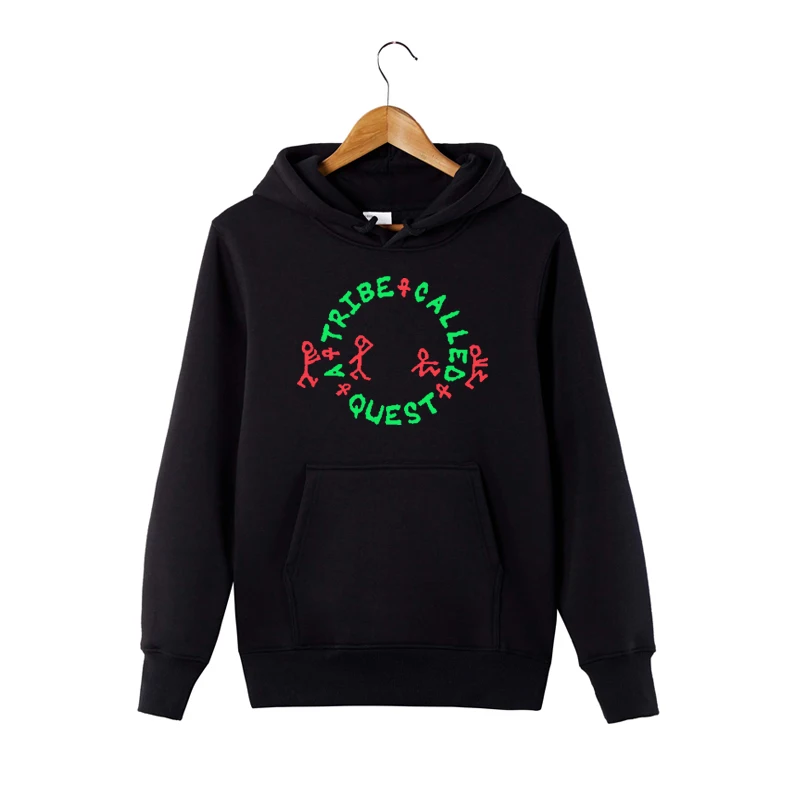 A Tribe Called Quest Hoodie Sweatershirtin Hoodies & Sweatshirts from