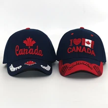 Унисекс мода Канада Бейсболка «Кости» 3D вышивка snapback шляпа хлопок Регулируемая изогнутая шляпа от солнца Спорт на открытом воздухе повседневные кепки