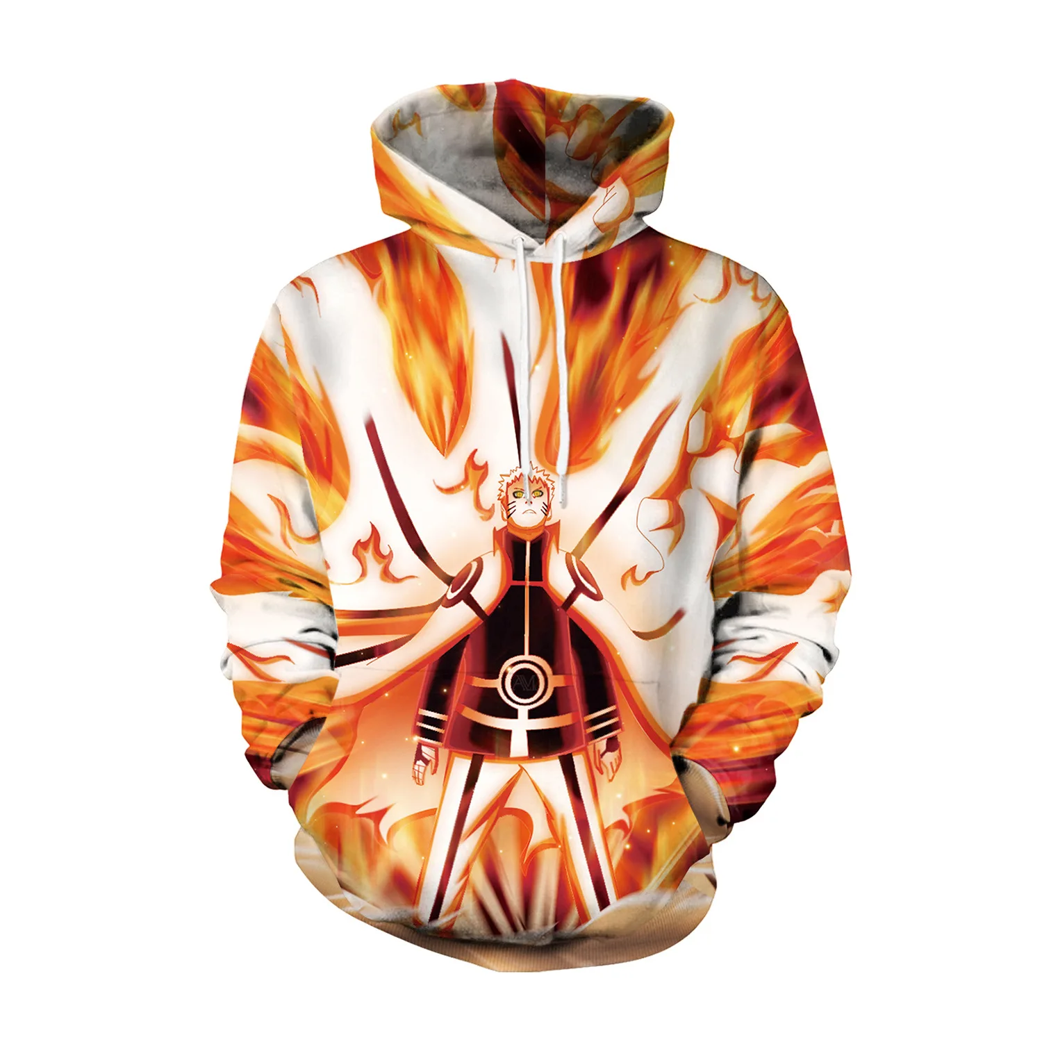 Naruto 3D Print Hoodies with Hat Men Round Neck Loose Sweatshirt Pullover Sudaderas Para Hombre Streetwear Winter Clothes Naruto 3D Print Hoodies with Hat Men Round Neck Loose Sweatshirt Pullover Sudaderas Para Hombre Streetwear Winter Clothes